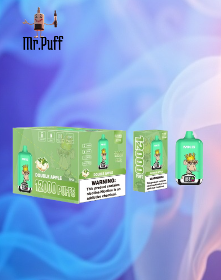 Elf Box - 12k puffs - Boxes - Wholesale